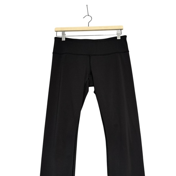 Lululemon | Wunder Under Low Rise Leggings Size 8 - Picture 3 of 14